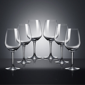 Wine glass 455ml6 pieces