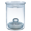 Tsukemono Glass Slim