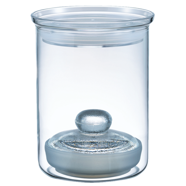 Tsukemono Glass Slim