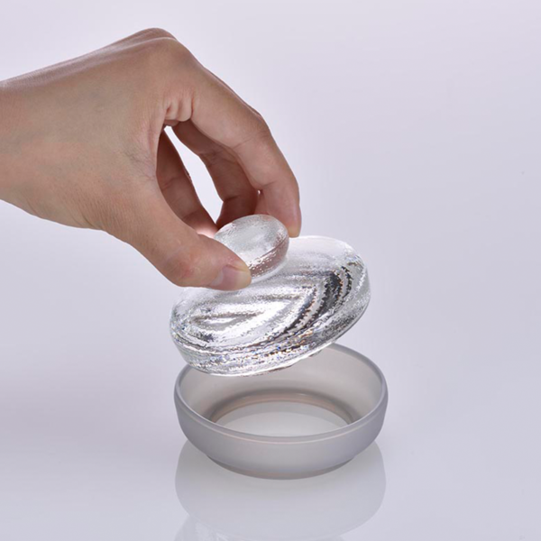 Tsukemono Glass Slim