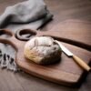 The Walnut  Cutting Board