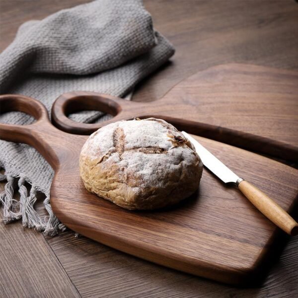 The Walnut  Cutting Board