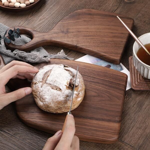 The Walnut  Cutting Board