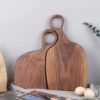 The Walnut  Cutting Board