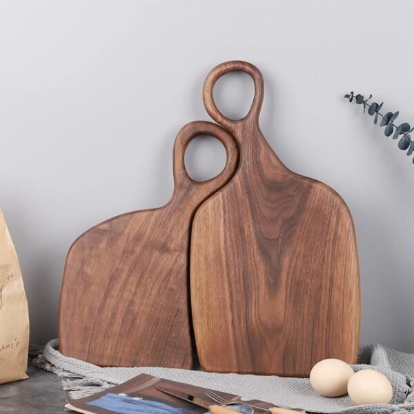 The Walnut  Cutting Board